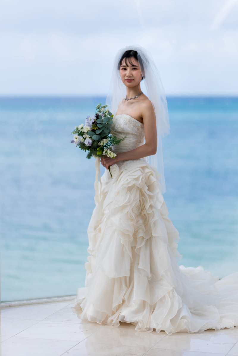 スタジオムーン【安心の衣裳追加料金なし!ドレス100着フリーチョイス】