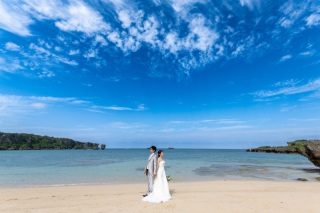 スタジオムーン【6＆7月撮影限定★ビーチフォトキャンペーン2大特典付】