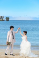 【クリエーターブログ】4月5月限定★ビーチフォトキャンペーン　全国旅行支援