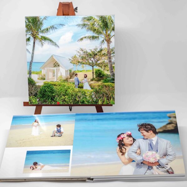 スタジオムーン　おトクなアルバム３冊セット【アルバムバリューパッケージ】