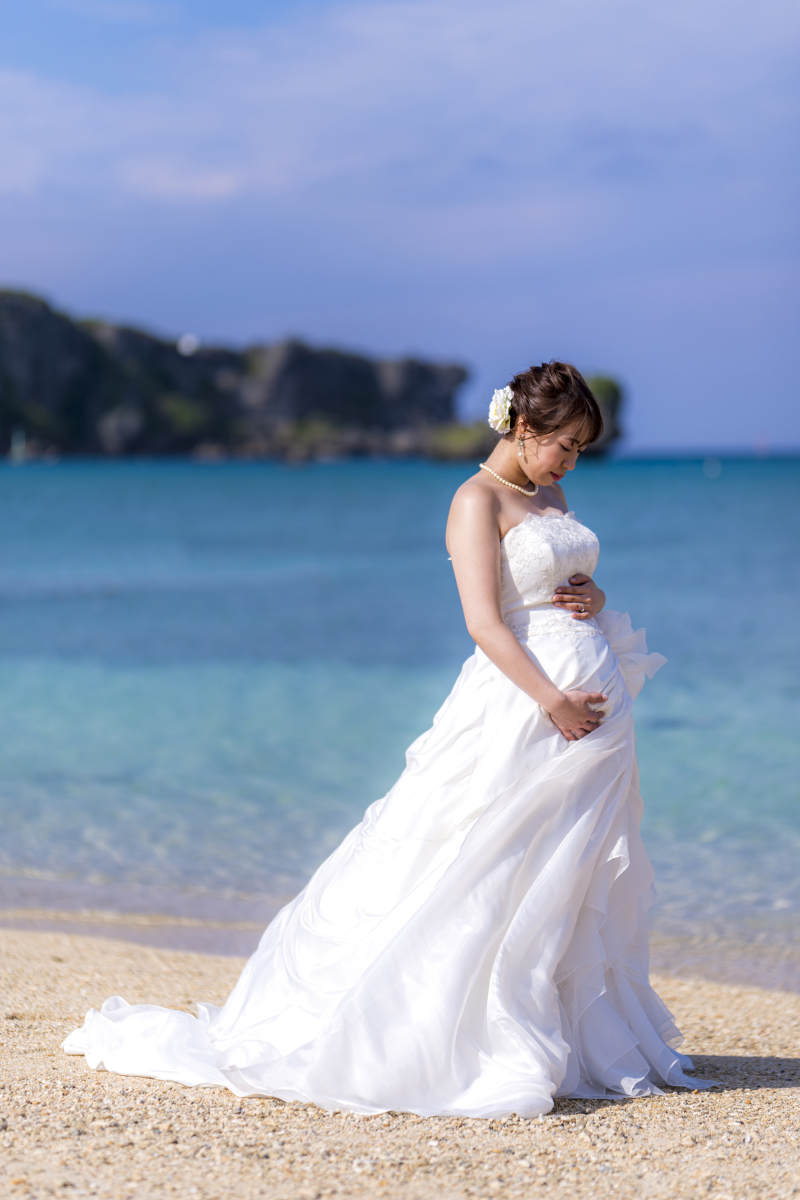 スタジオムーン 妊婦様用【マタニティパッケージ】のご紹介