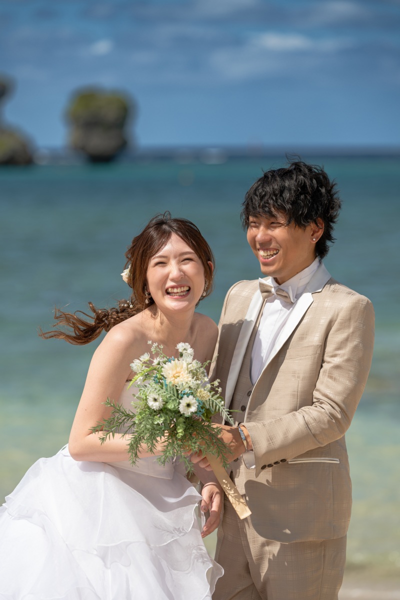 3月撮影まで対象！【ビーチフォトキャンペーン★2大特典＆最新空き状況】