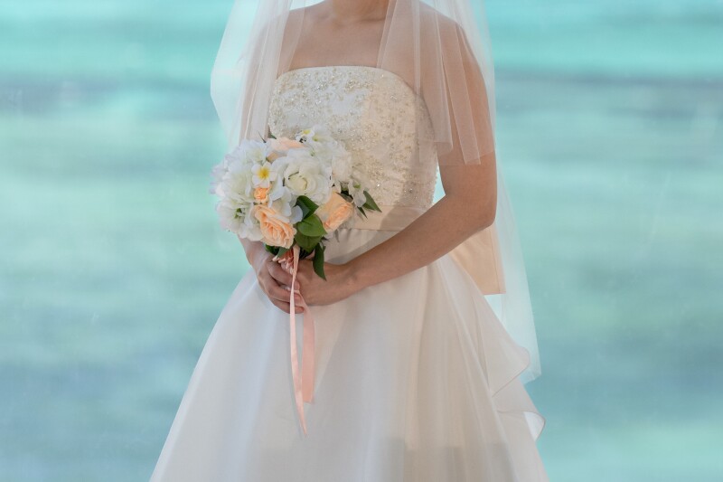 スタジオムーン【約20種類から追加料金なしで選べる造花ブーケ】