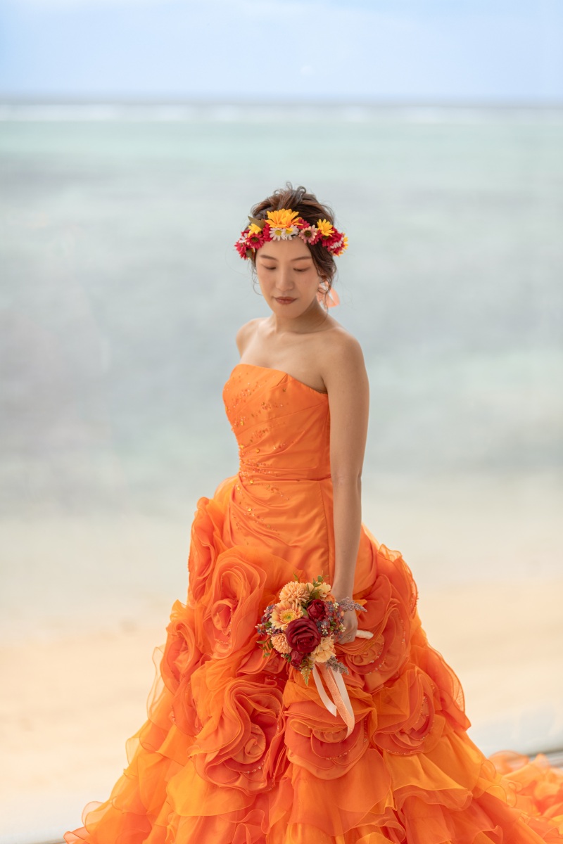 スタジオムーン【安心の衣裳追加料金なし！ドレス100着フリーチョイス】