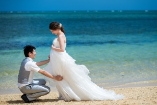 スタジオムーン 妊婦様用【マタニティパッケージ】のご紹介