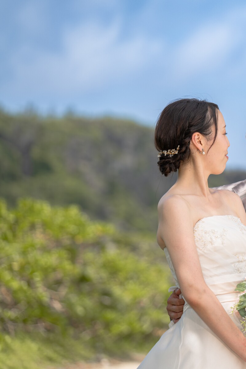 スタジオムーン【追加料金なしで選べる!豊富なヘアアクセサリー】