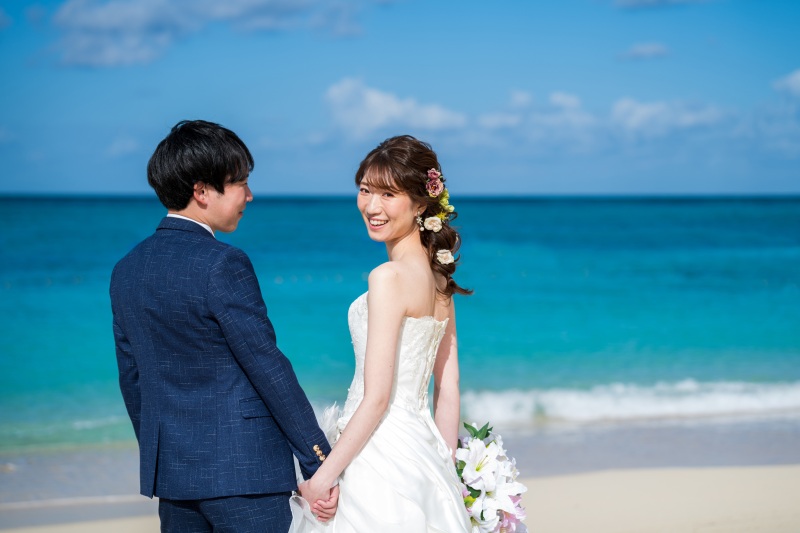 スタジオムーンの選べるヘアアクセサリー【お花パーツ編】