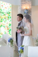 一日一組限定!特別プラン「恩納村ビーチ&チャペル フルパッケージ33万円」