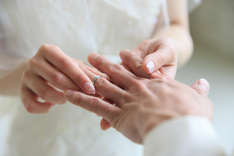 【ムーンビーチ＆チャペルプレミアムフォトプラン】毎月５組限定２万円オフ！