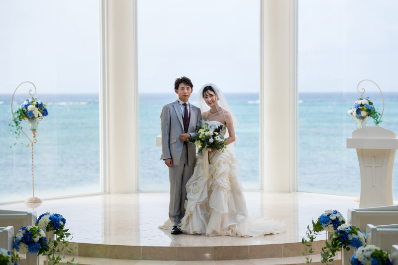 【よくある質問⑨】「タキシードのサイズはどのくらいありますか？」