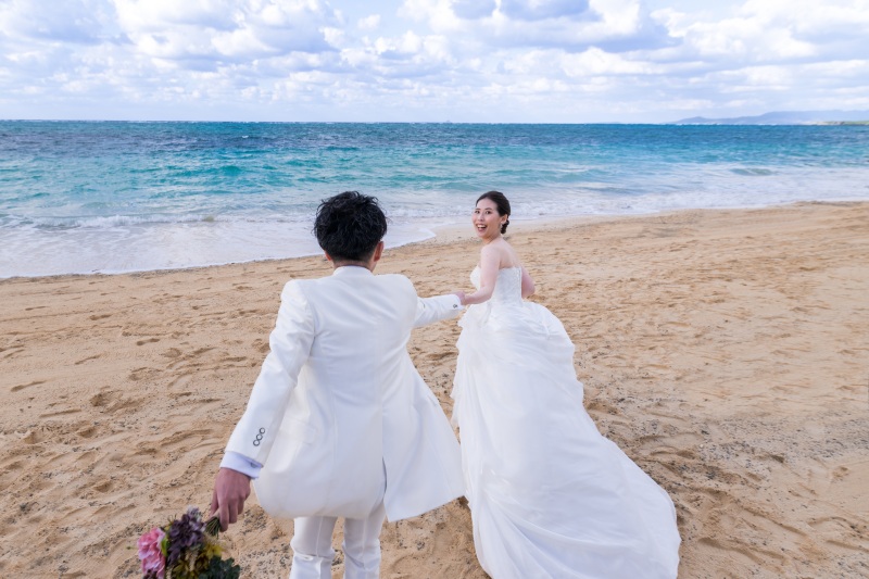 【よくある質問⑤】「ポージングや写真の希望は考えていかないとダメですか？」
