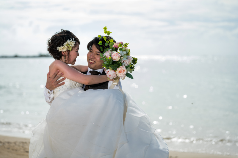 お客様の撮影レポート【リザンシーパーク&チャペルプレミアムフォト】★結婚記念