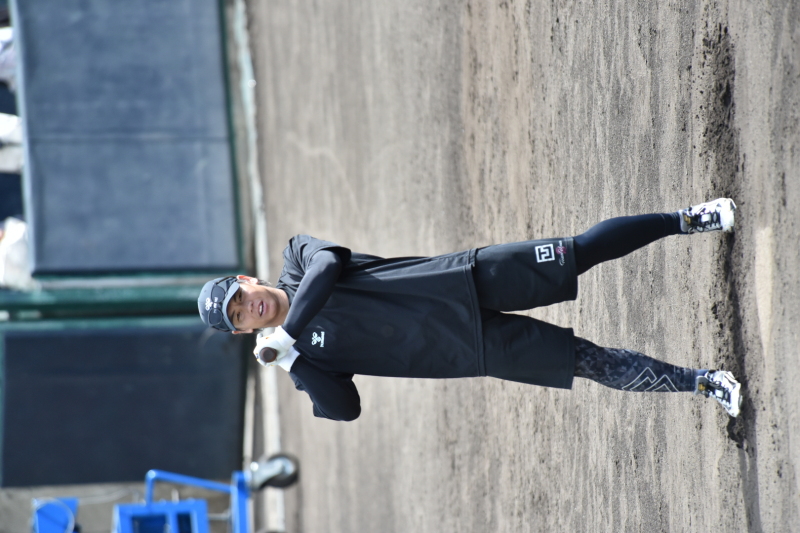 「プロ野球 沖縄キャンプのお話」