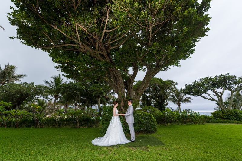 スタジオムーンのおすすめポイント⑥【安心の天候対策】