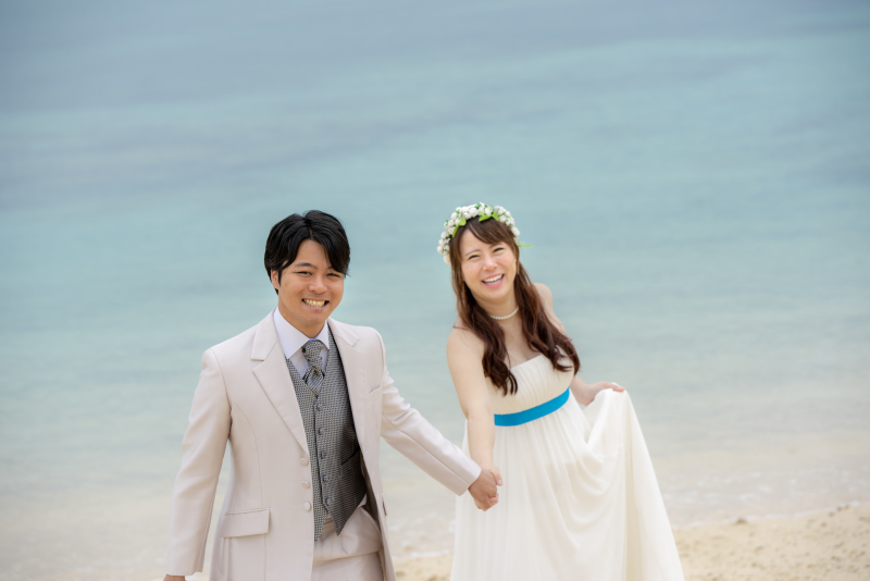 【よくある質問⑪】「マタニティでも、ウエディングドレスは選べますか？」