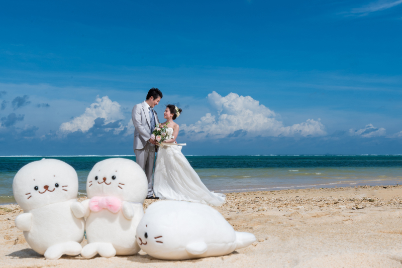 【よくある質問⑤】「ポージングや写真の希望は考えていかないとダメですか？」