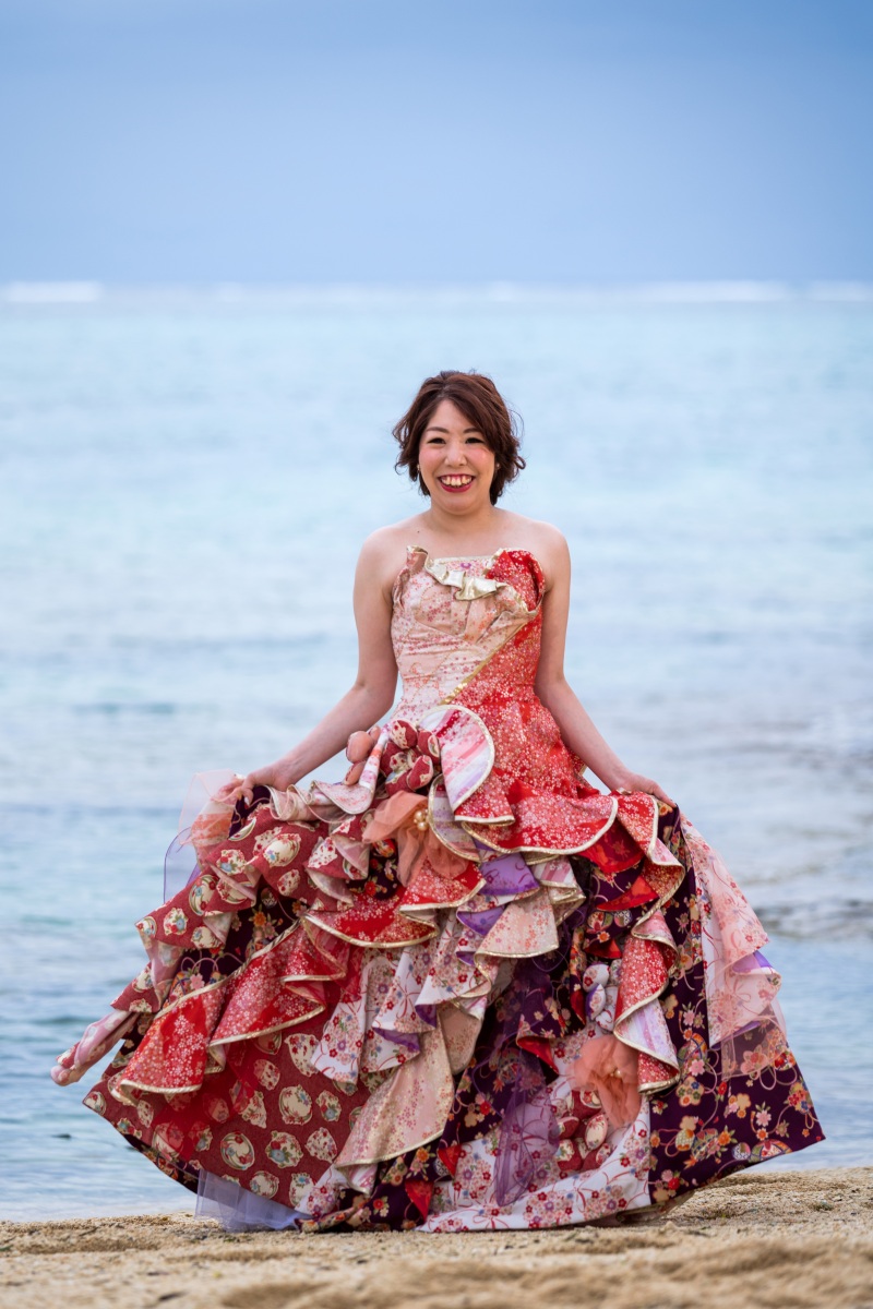 スタジオムーン【安心の衣裳追加料金なし！ドレス100着フリーチョイス】