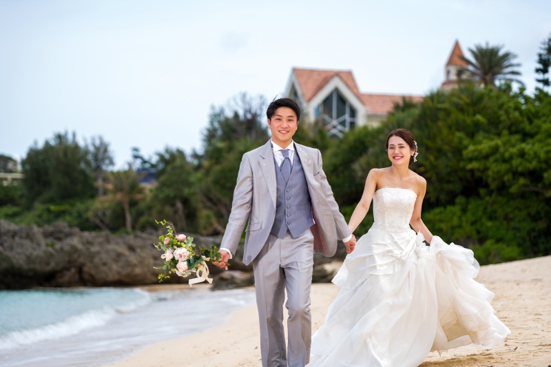 【よくある質問⑧】「タキシードはどんな種類がありますか？」