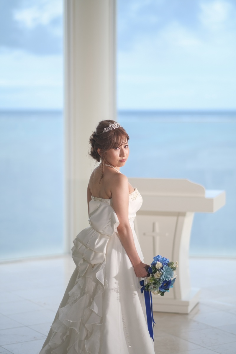 スタジオムーン【追加料金なしで選べる!豊富なヘアアクセサリー】