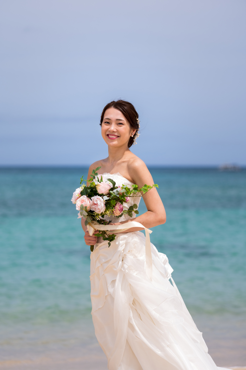 スタジオムーン【4月の空き残り1日　★ビーチフォト8万円　2大特典付き】