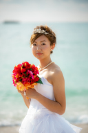 スタジオムーンの選べるヘアアクセサリー【ティアラ＆パールヘアピース編】