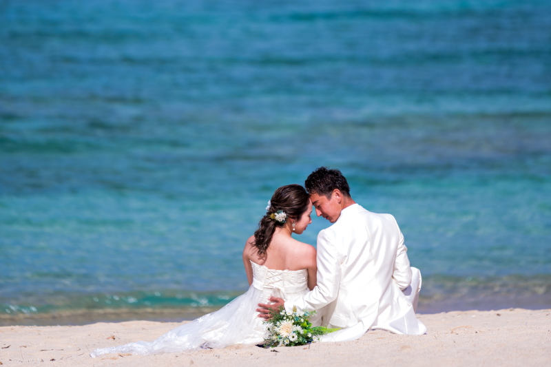 サンゴの美しい海の恩納村 サンゴ再生のPVをつくりました