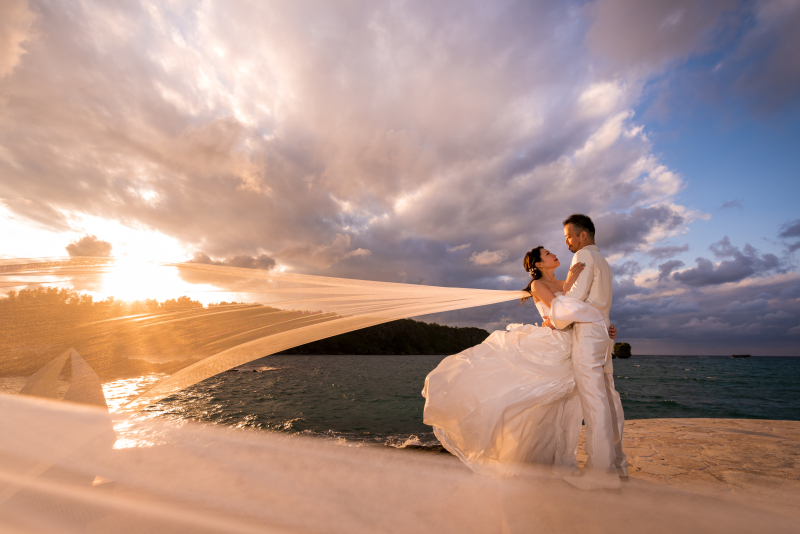 スタジオムーン【5月撮影日限定★ビーチフォトキャンペーン 2大特典付】