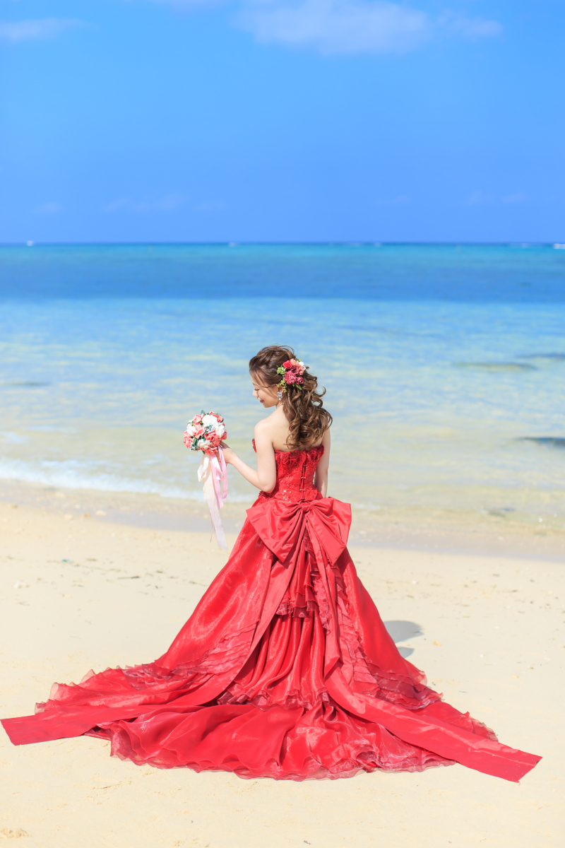 スタジオムーン【安心の衣裳追加料金なし！ドレス100着フリーチョイス】