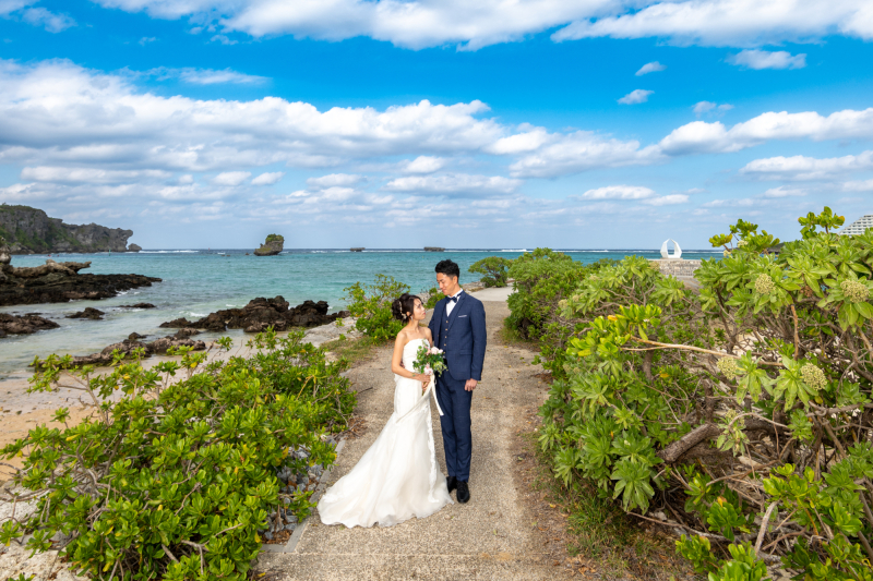 スタジオムーン【約20種類から追加料金なしで選べる造花ブーケ】