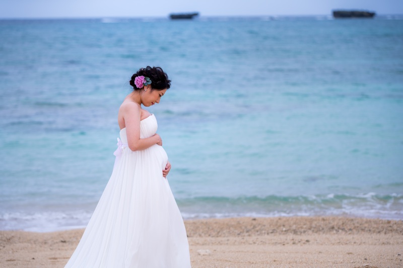 スタジオムーン 妊婦様用【マタニティパッケージ】のご紹介