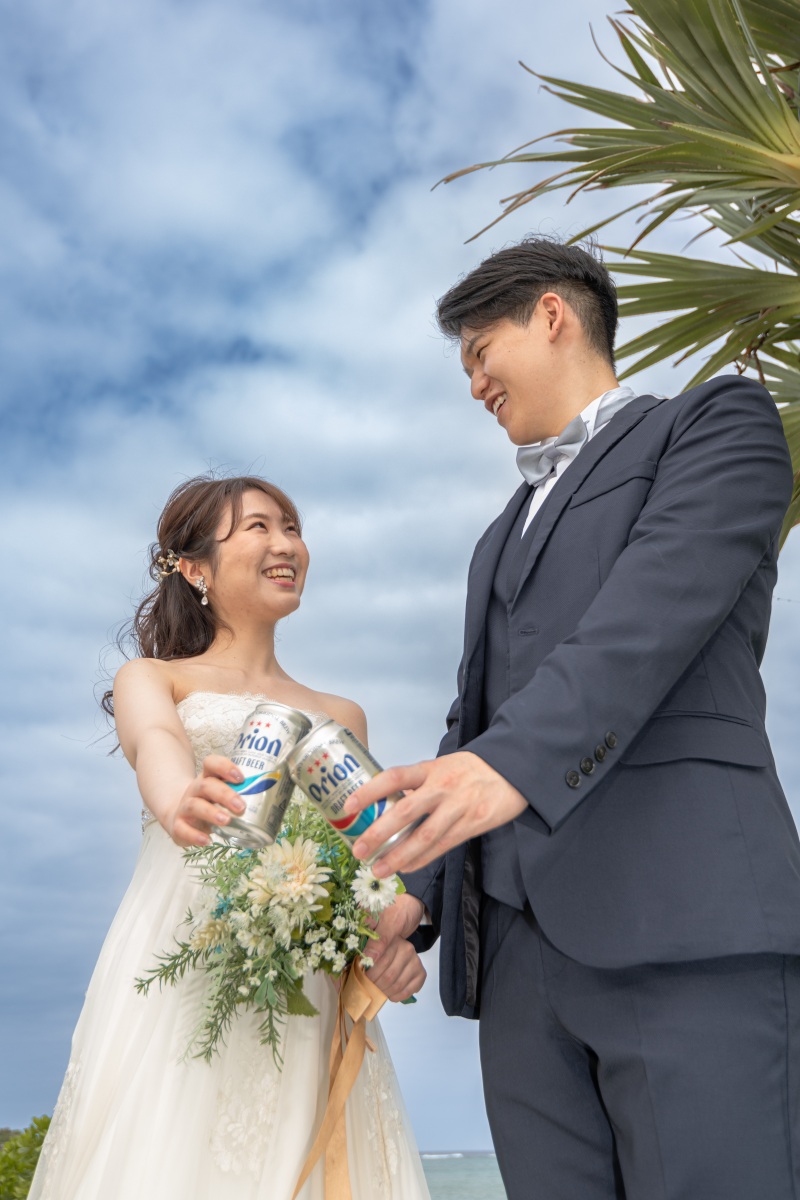 2月撮影まで！【ビーチフォトキャンペーン★2大特典＆最新空き状況】