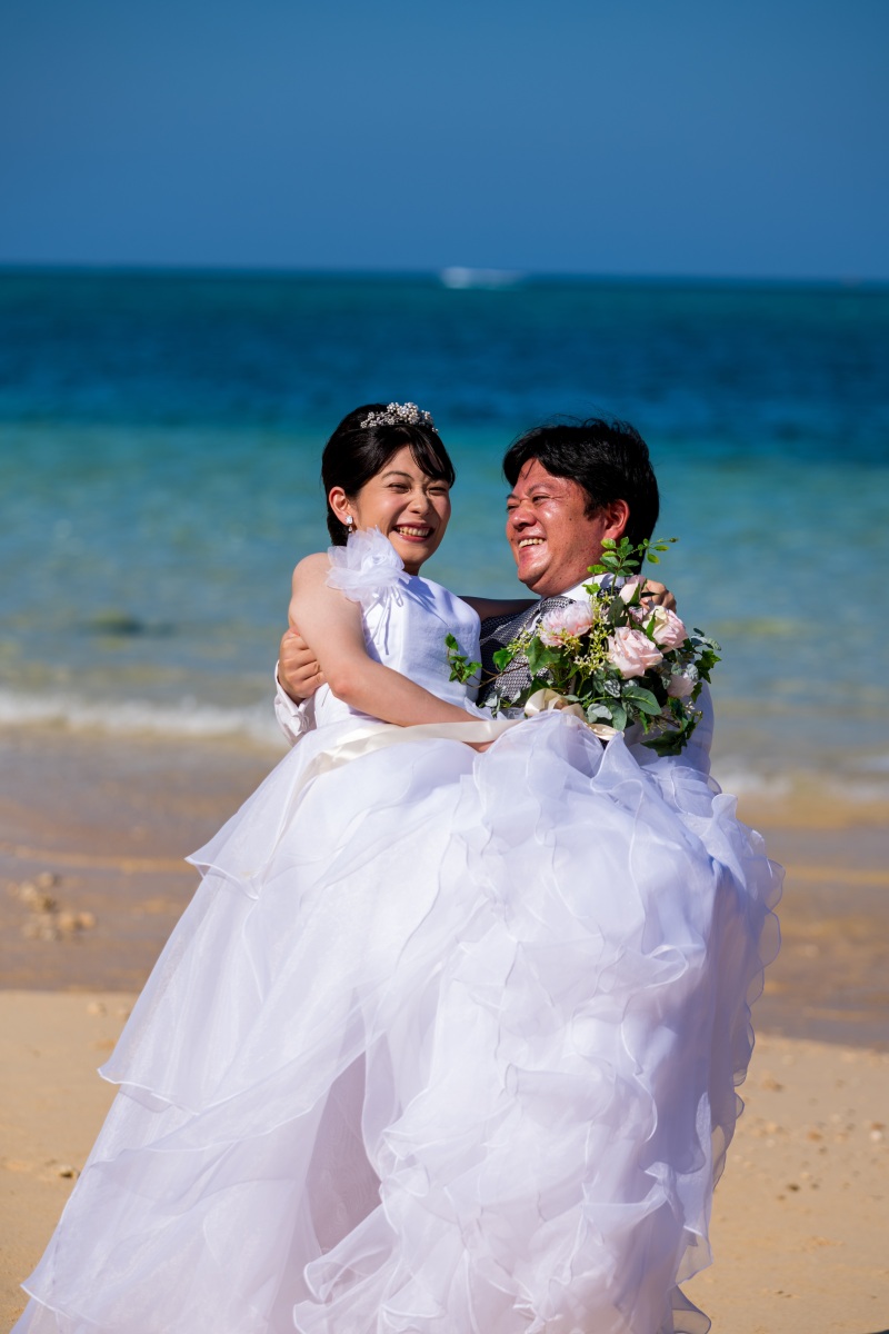 お客様の撮影レポート【リザンシーパークプレミアムアルバムパッケージ】★マタニティ