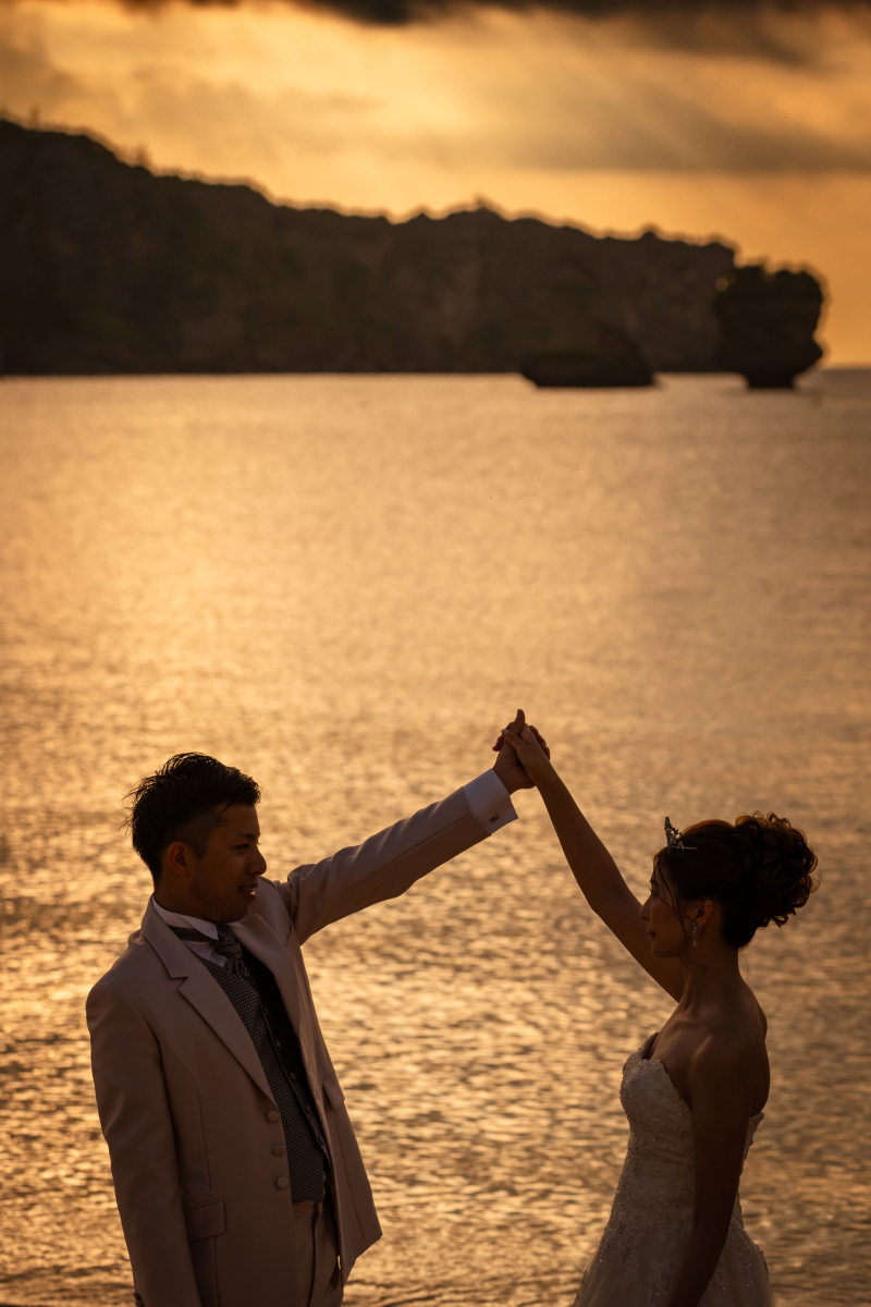 3月撮影まで！2月は1万円オフで7万円【おんなそん★ビーチフォトキャンペーン】