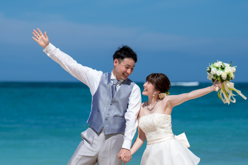 10月&11月の最新空き状況【ビーチフォトキャンペーン★2大特典付】