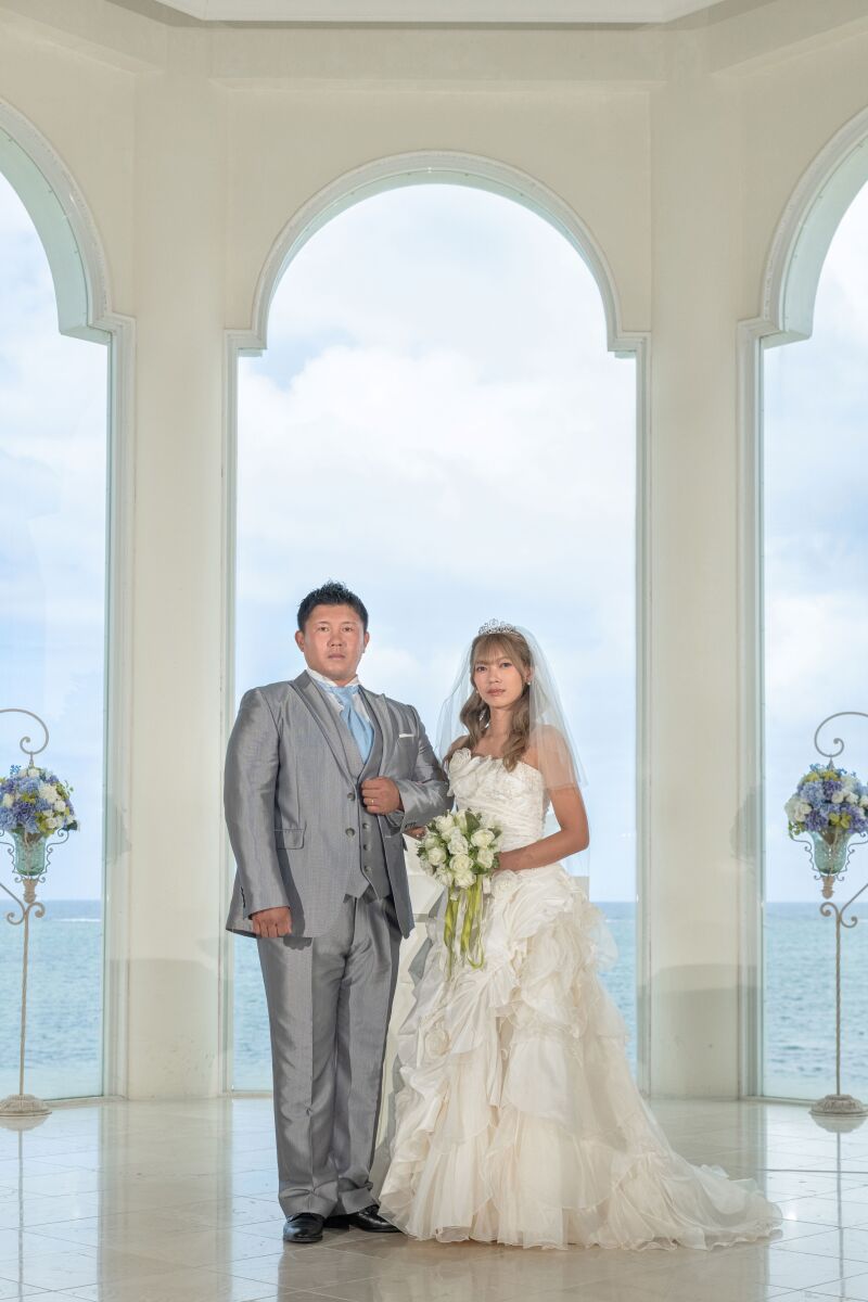 スタジオムーン【安心の衣裳追加料金なし!タキシード50着フリーチョイス】