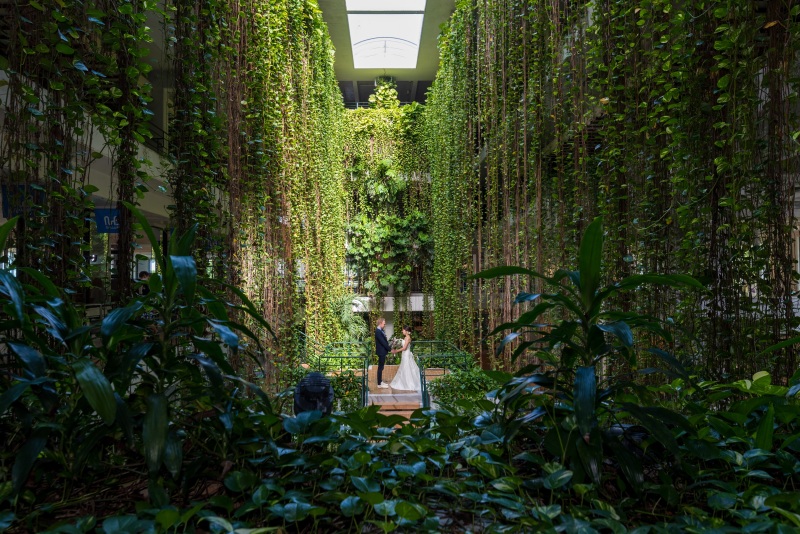 スタジオムーンのおすすめポイント⑦【安心の販売システム】