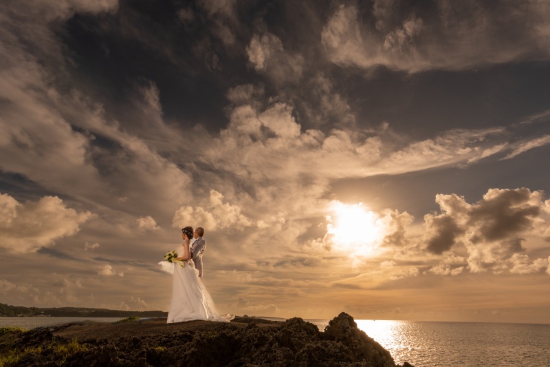 スタジオムーンのおすすめポイント①【1日2組限定】