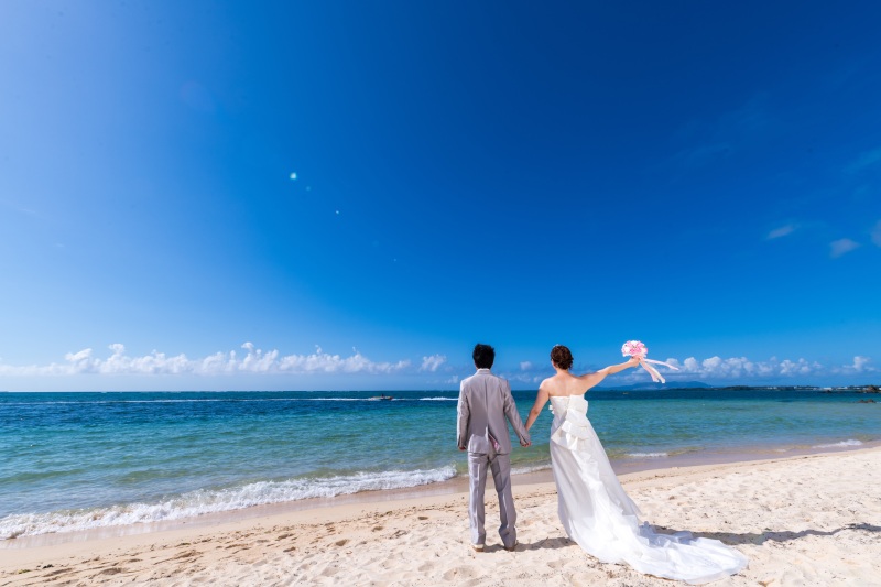 スタジオムーンで全国旅行支援「沖縄地域クーポン」利用できます！