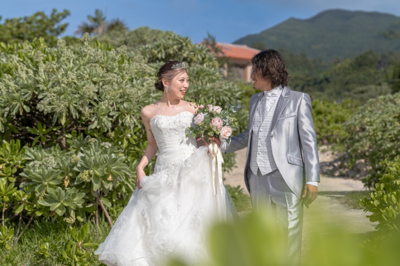 3月撮影まで対象！【ビーチフォトキャンペーン★2大特典＆最新空き状況】