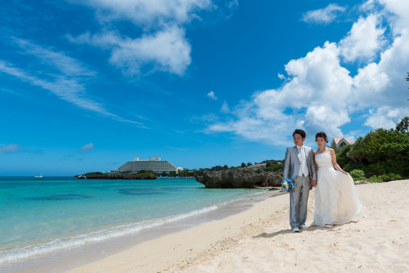 スタジオムーン【4月の空き残り1日　★ビーチフォト8万円　2大特典付き】