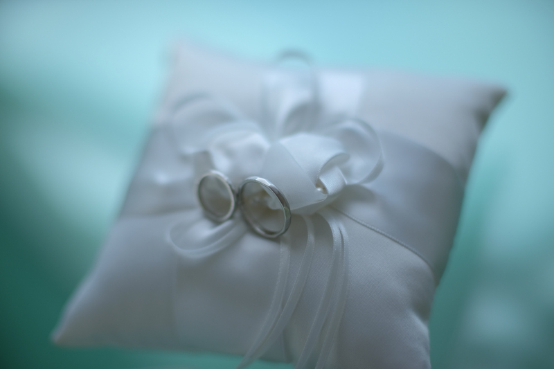 お客様の撮影レポート【ムーンビーチ&チャペルプレミアムフォトプラン】★結婚記念