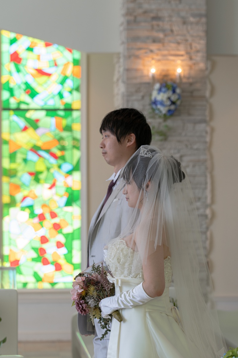 3月までスペシャルプライス！【結婚式のようなチャペル＆ビーチプラン】