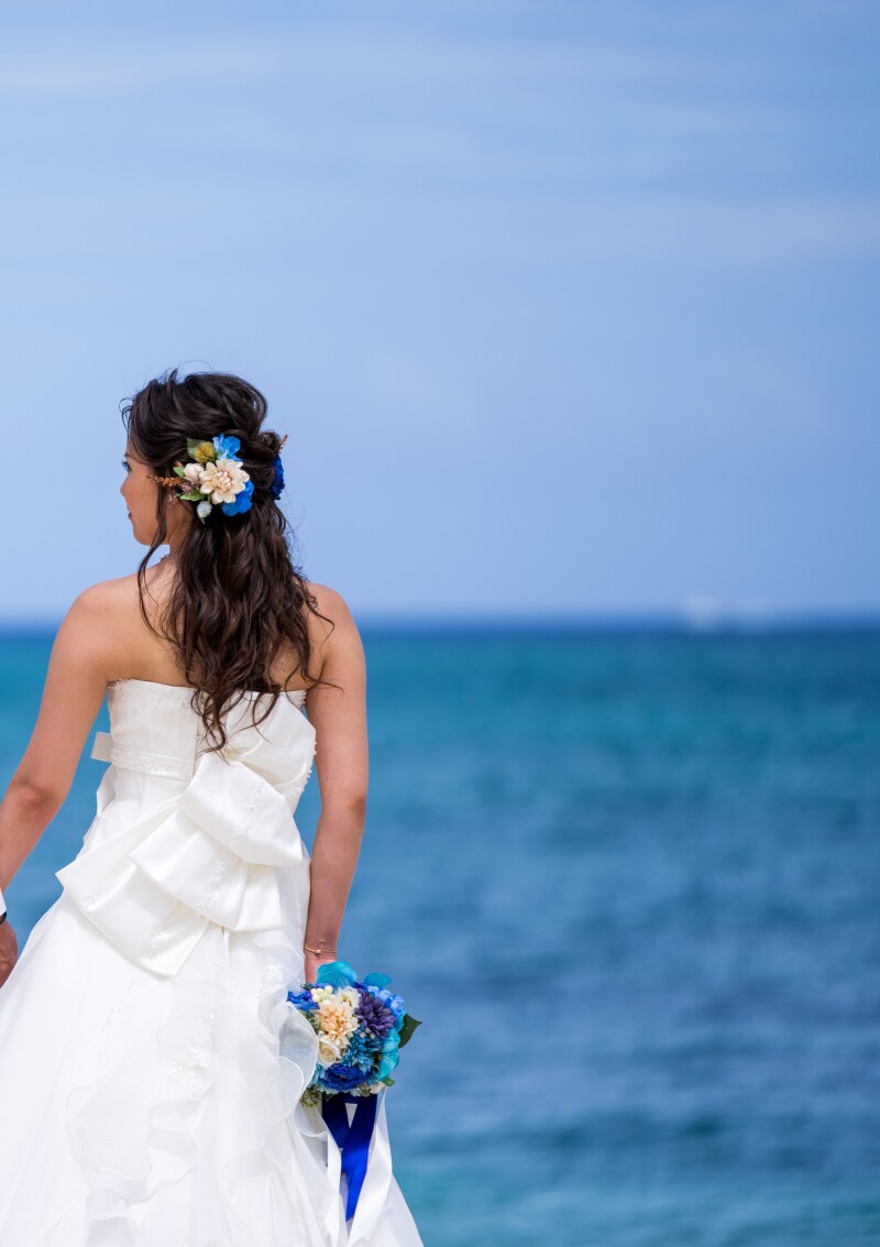 スタジオムーン【追加料金なしで選べる！バリエーション豊富なヘアアクセサリー】