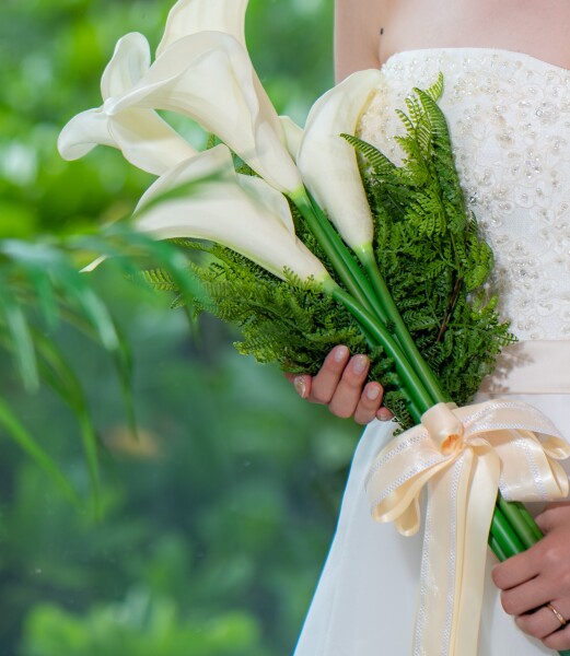 3月までスペシャルプライス！【結婚式のようなチャペル＆ビーチプラン】