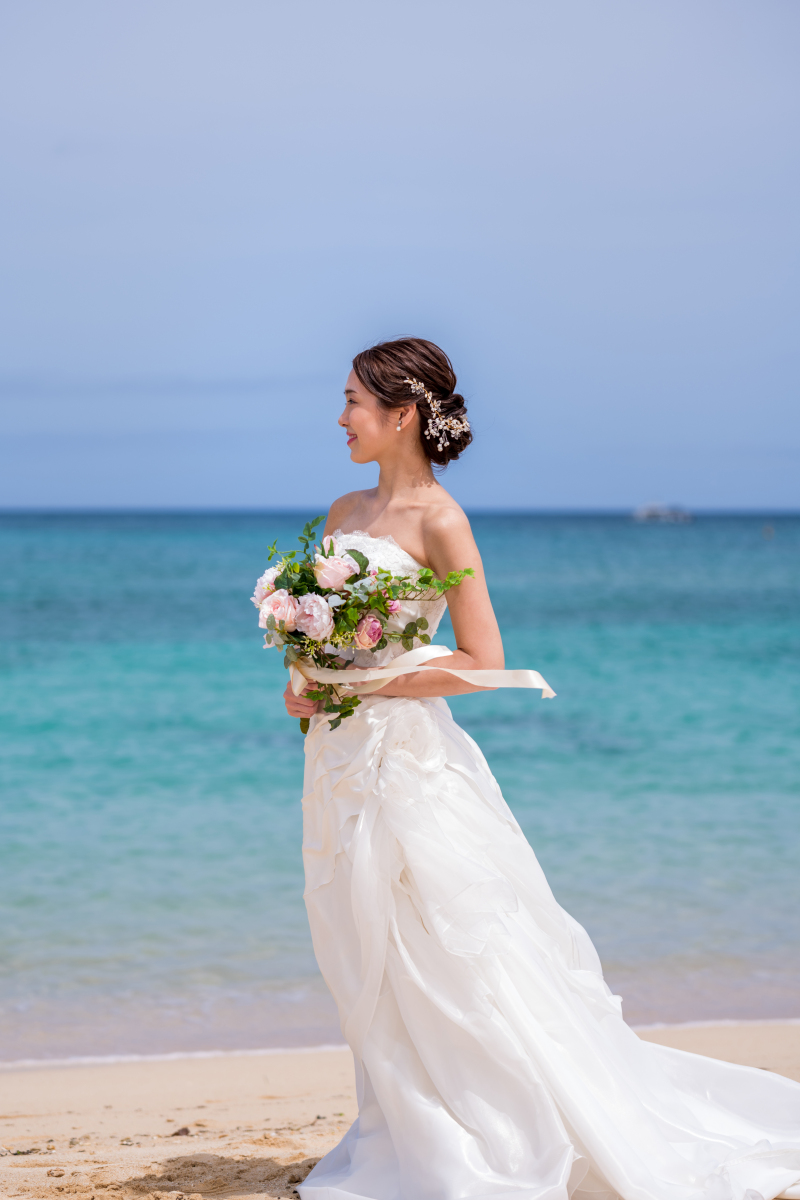 スタジオムーンで全国旅行支援「沖縄地域クーポン」利用できます！