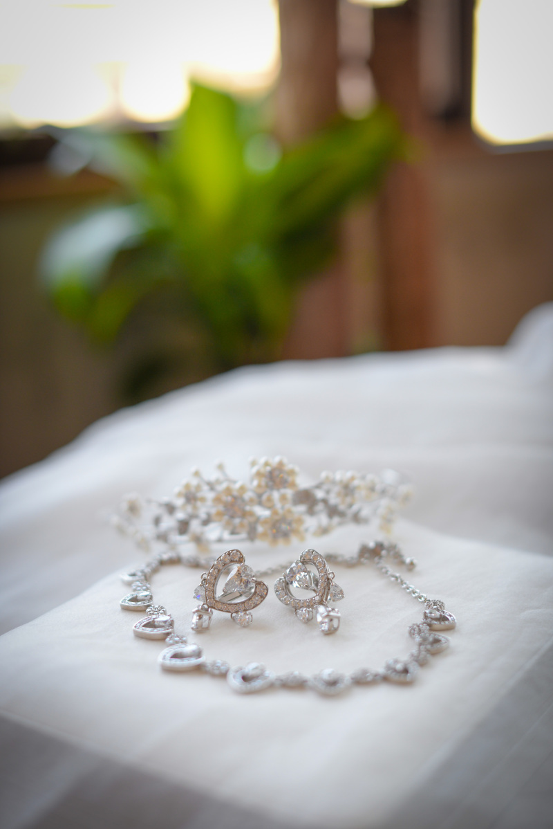 スタジオムーンおすすめ人気オプションのご案内【お支度シーン追加撮影】