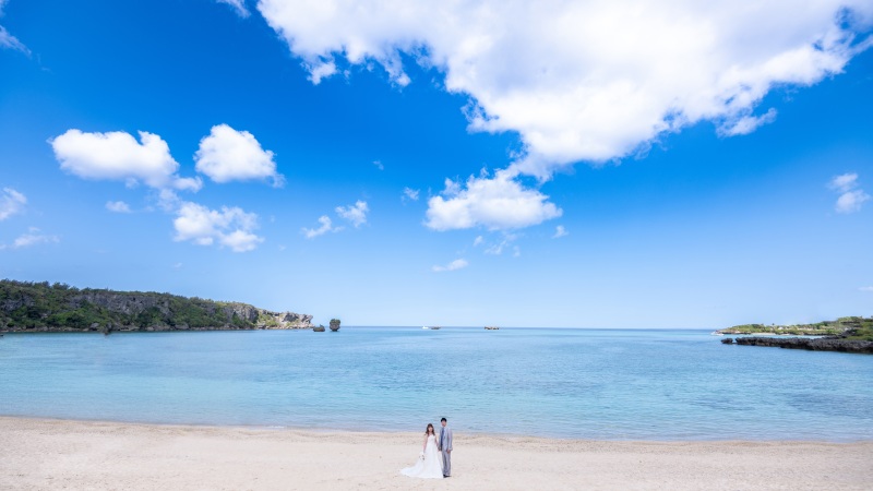 10月&11月の最新空き状況【ビーチフォトキャンペーン★2大特典付】