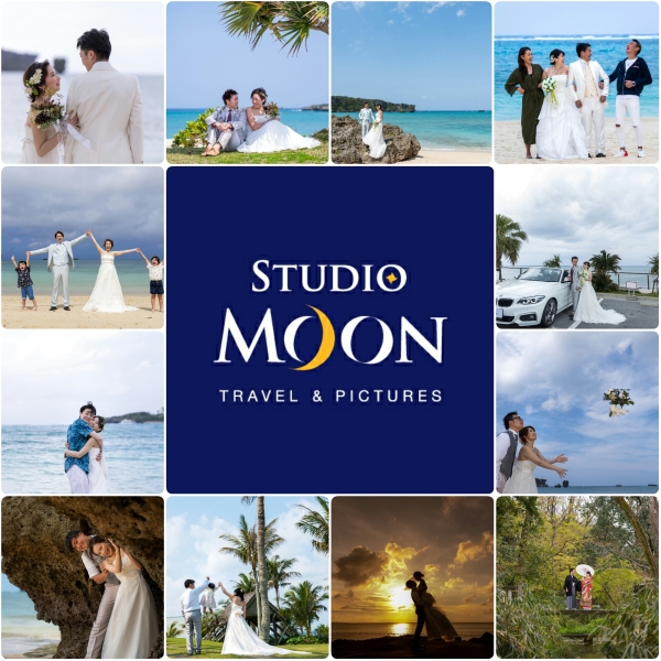 スタジオムーンは今日から6年目！