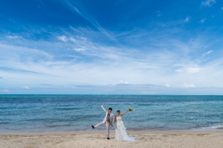 スタジオムーンで全国旅行支援「沖縄 地域クーポン」利用できます！！