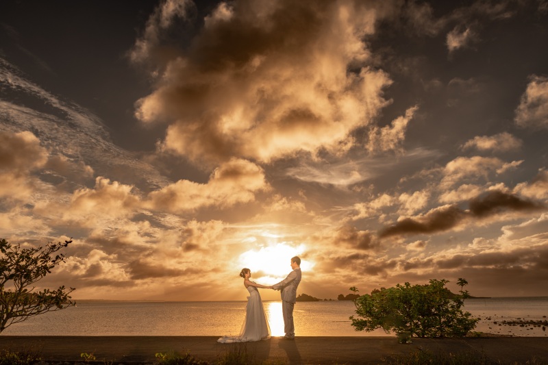 スタジオムーンのおすすめポイント①【1日2組限定】